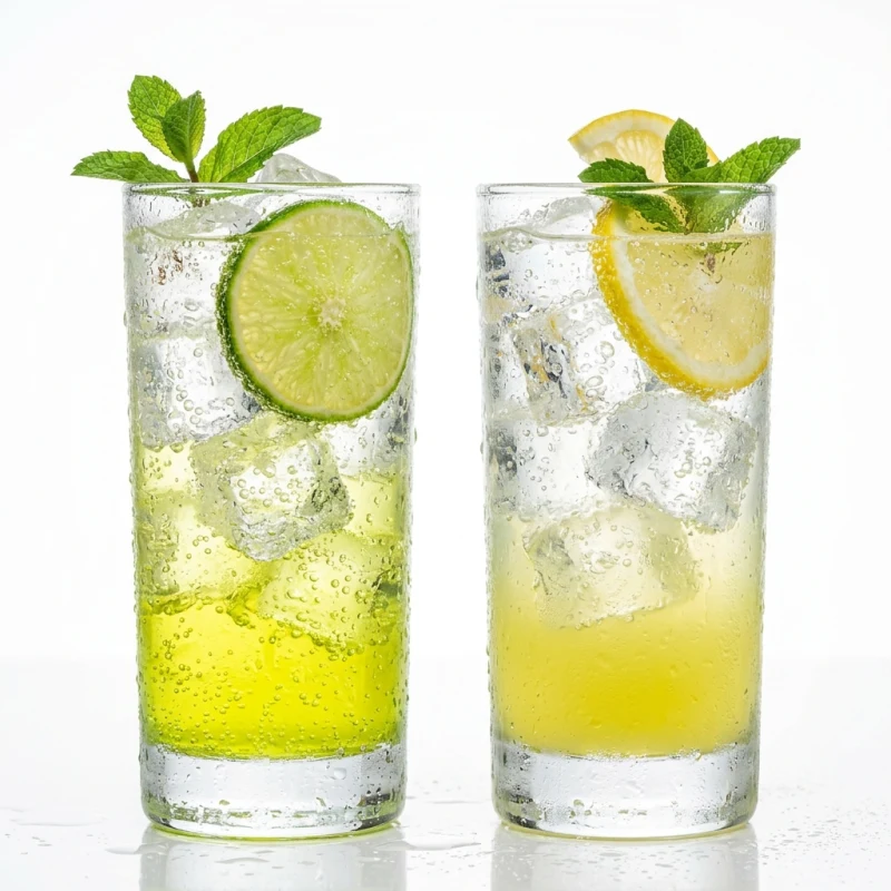 Drinks