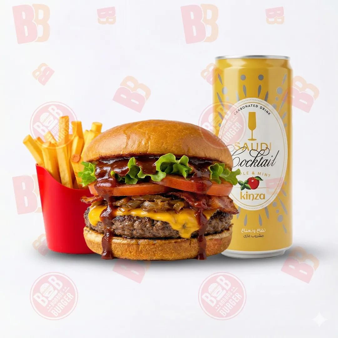 Smokey Menu