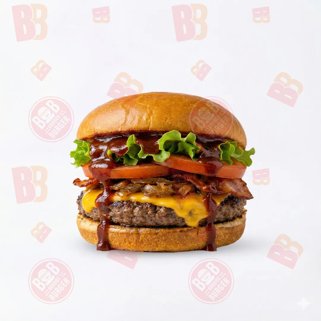 Smokey Burger