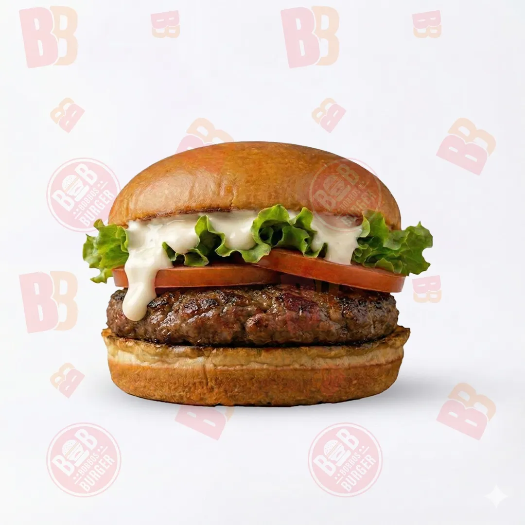 Classic Burger