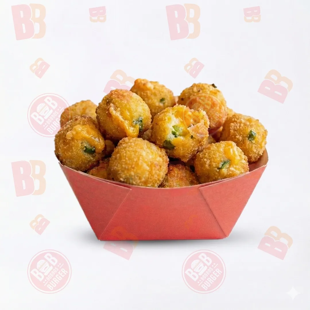 jalapeño Cheese  6 stuks