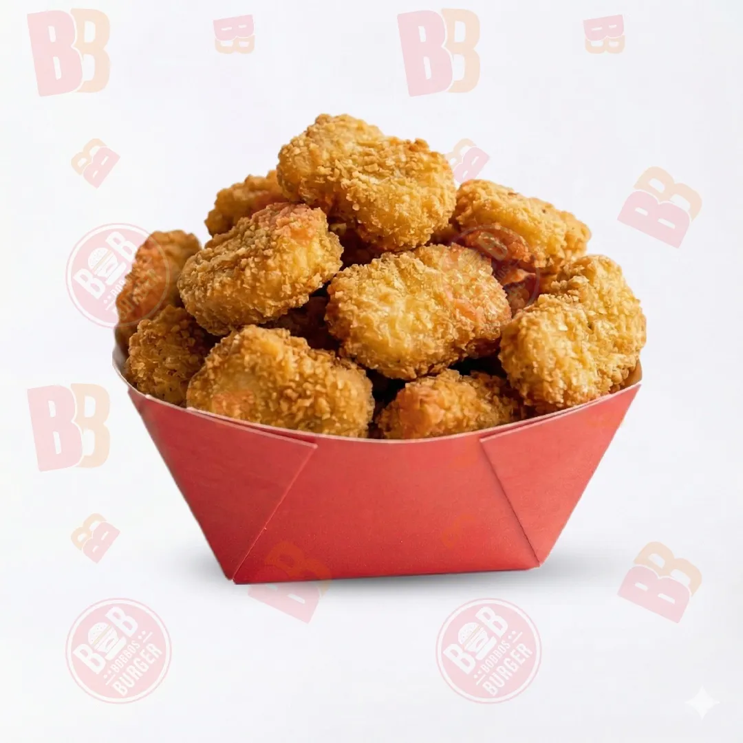 Nuggets 12 Stukjes