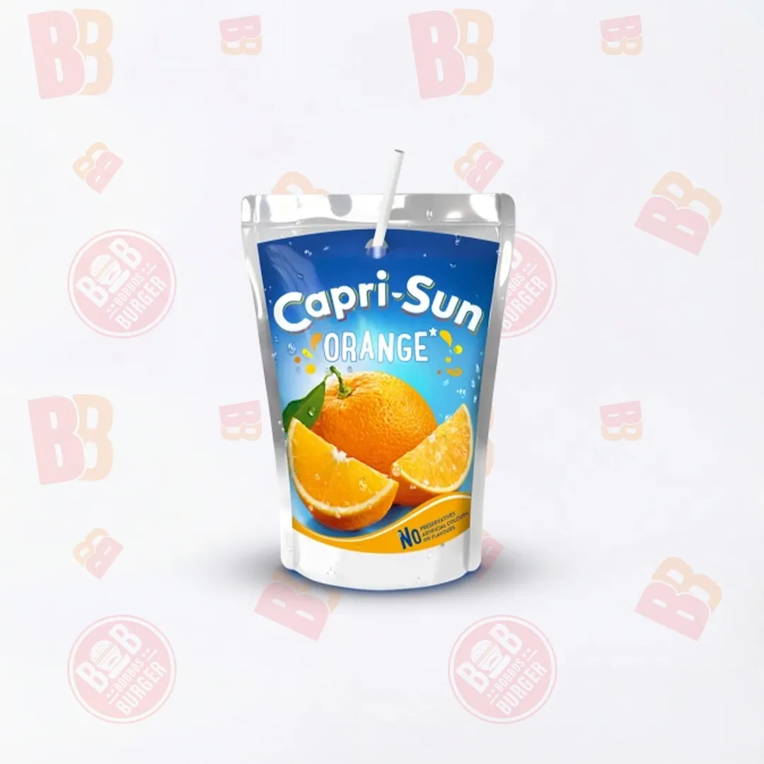 Capri-Sun